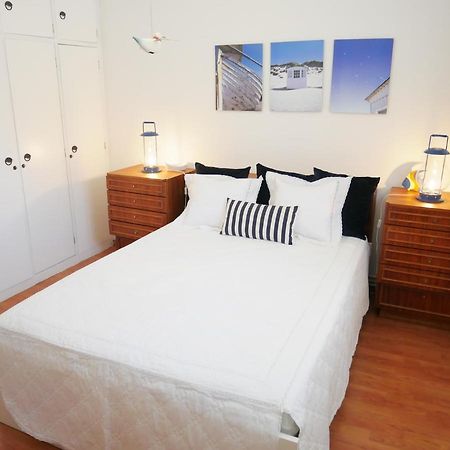 Sitio Cozy Apartment Nazare Exterior photo