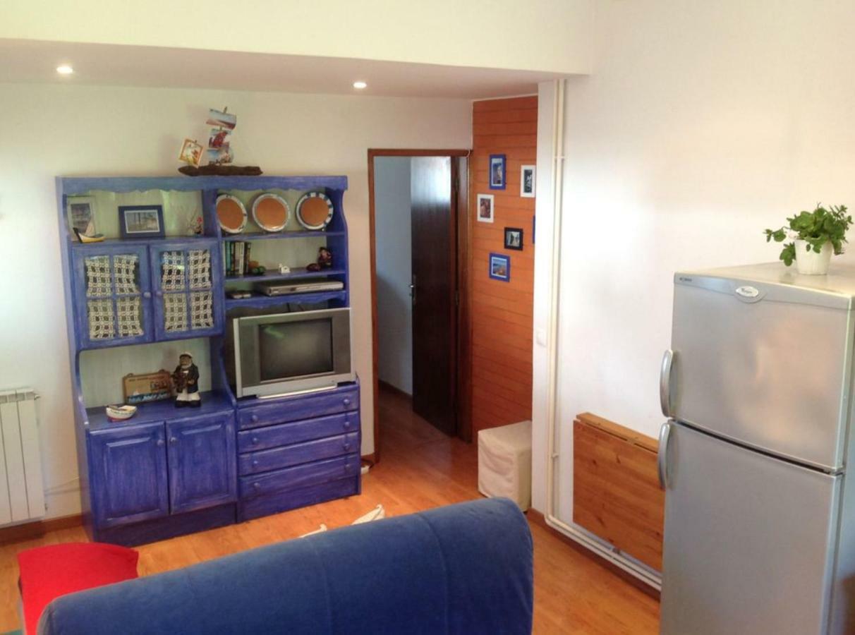 Sitio Cozy Apartment Nazare Exterior photo