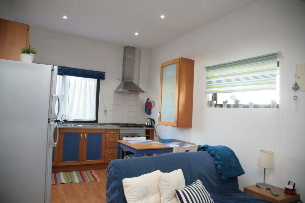 Sitio Cozy Apartment Nazare Exterior photo